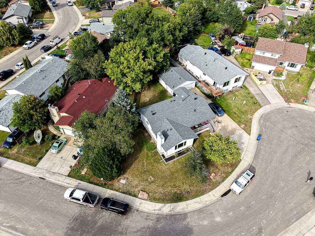 111 Christina Court, Fort Mcmurray, AB - Other