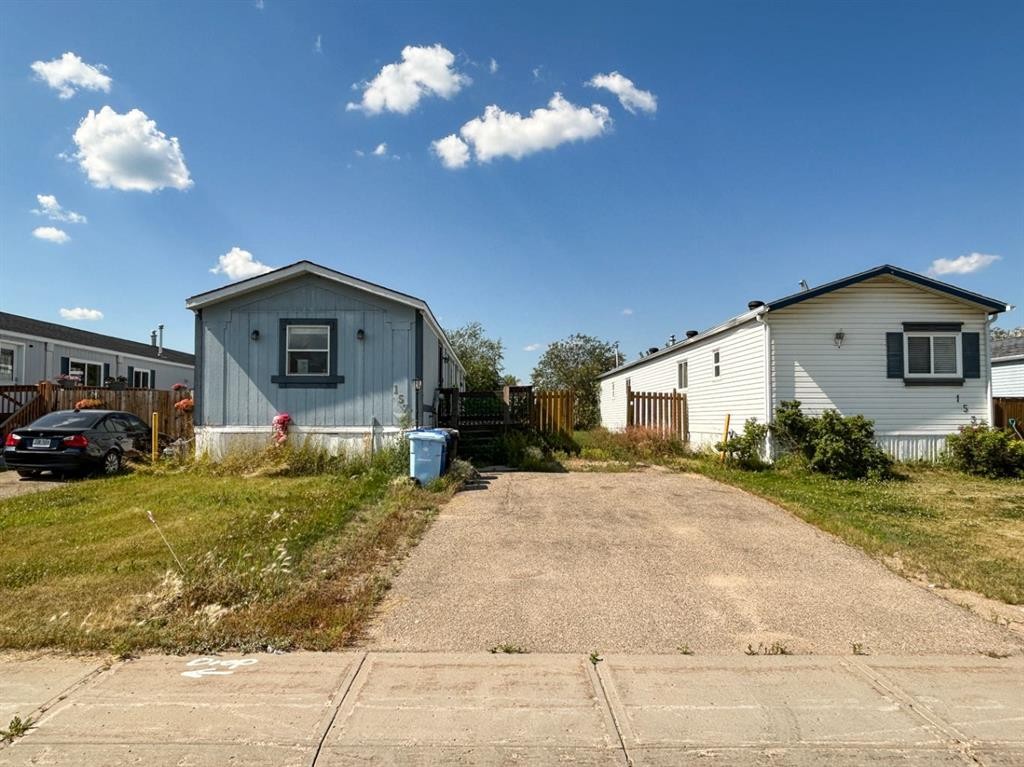 157 Cree Road, Fort Mcmurray, AB - Outdoor