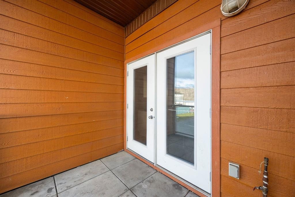 308-8219 Fraser Avenue, Fort Mcmurray, AB - Outdoor With Exterior