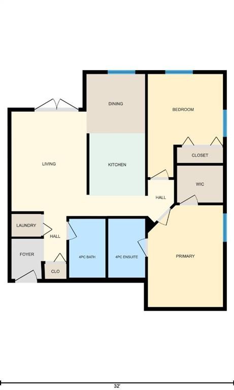 308-8219 Fraser Avenue, Fort Mcmurray, AB - Other