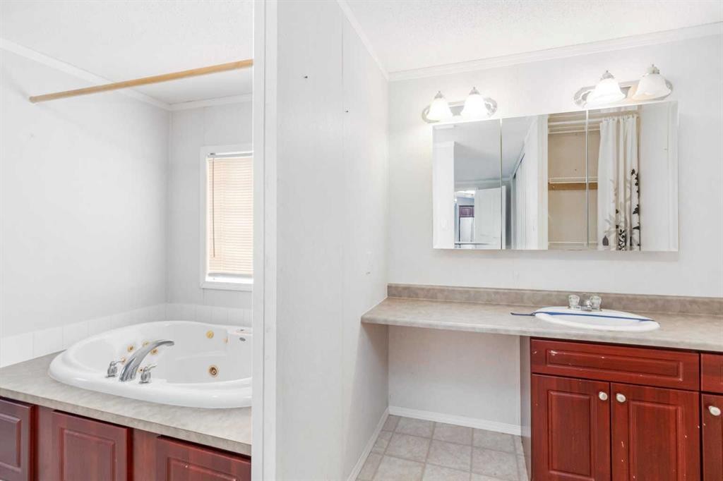 305 Ash Way, Fort Mcmurray, AB - Indoor Photo Showing Bathroom