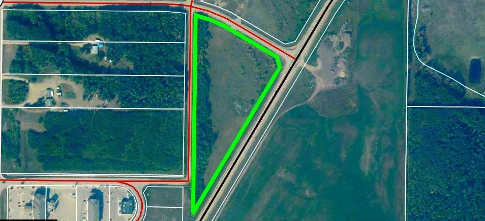 Nw 84 Ave, Lac La Biche, AB