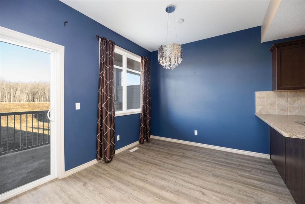 13-136 Fontaine Crescent, Fort Mcmurray, AB - Indoor