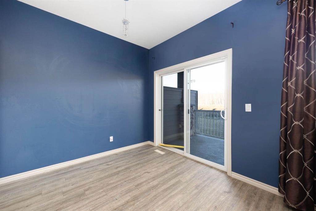 13-136 Fontaine Crescent, Fort Mcmurray, AB - Indoor Photo Showing Other Room