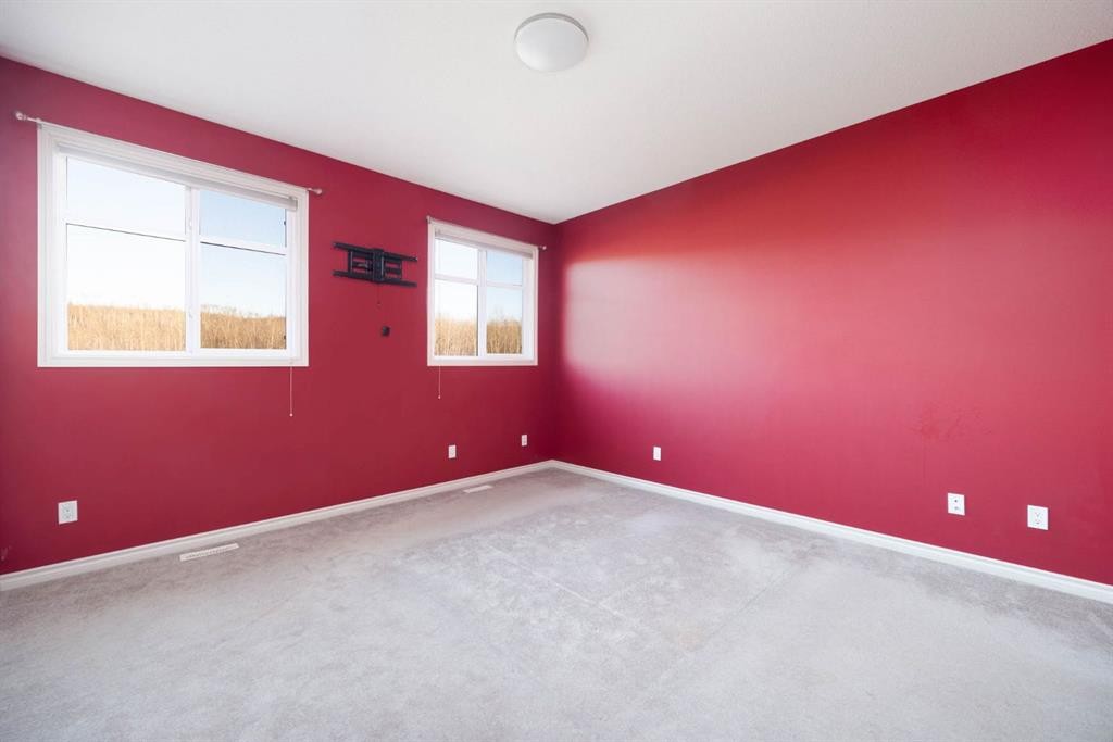 13-136 Fontaine Crescent, Fort Mcmurray, AB - Indoor Photo Showing Other Room