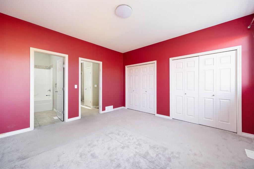 13-136 Fontaine Crescent, Fort Mcmurray, AB - Indoor