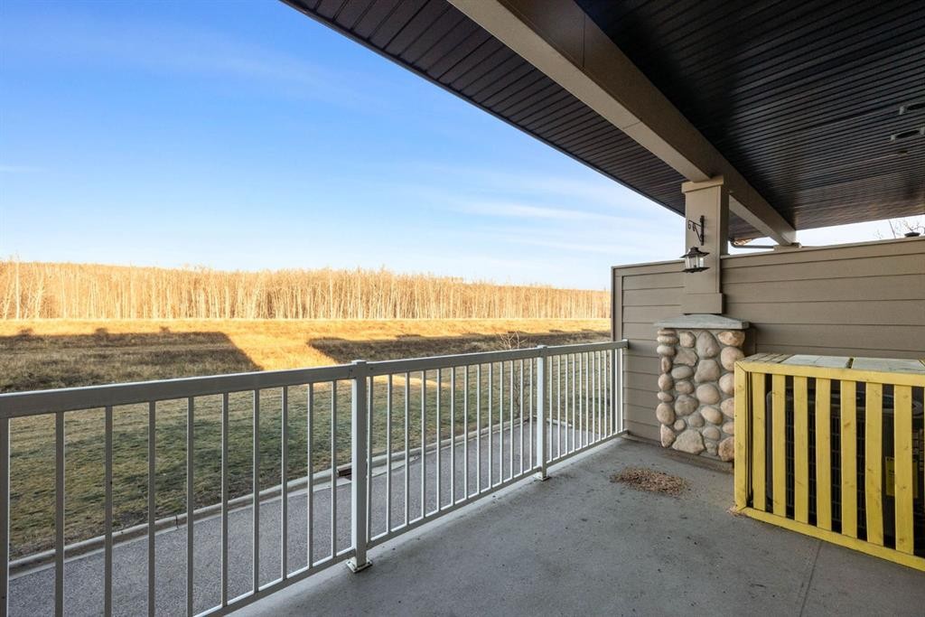 13-136 Fontaine Crescent, Fort Mcmurray, AB - Outdoor With Balcony With Exterior