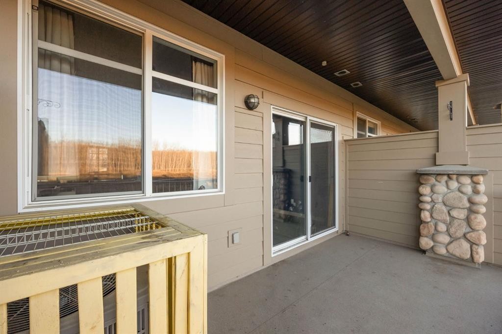 13-136 Fontaine Crescent, Fort Mcmurray, AB - Outdoor With Exterior