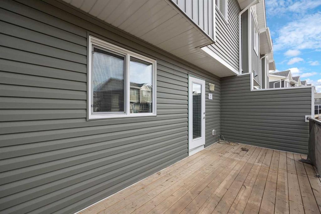 57-401 Athabasca Avenue, Fort Mcmurray, AB - Outdoor With Exterior