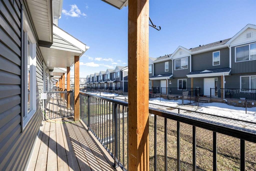 57-401 Athabasca Avenue, Fort Mcmurray, AB - Outdoor With Exterior