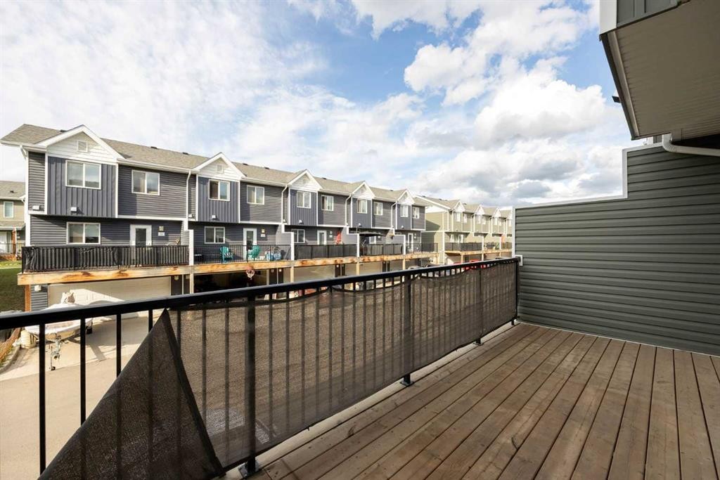 57-401 Athabasca Avenue, Fort Mcmurray, AB - Outdoor With Exterior