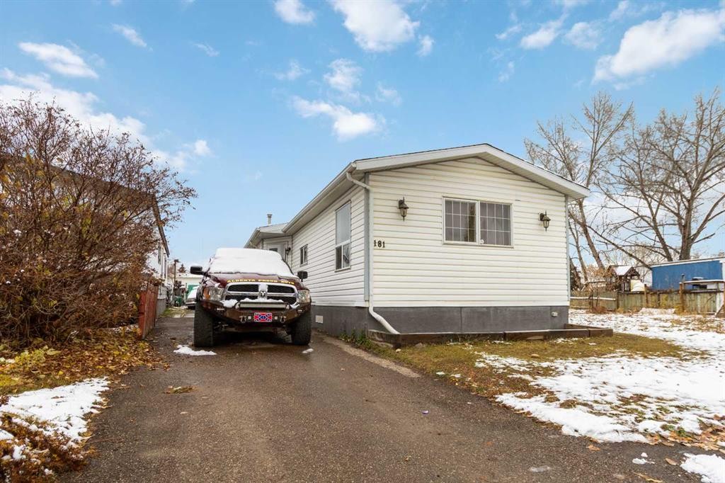 181 Greenbriar Bay, Fort Mcmurray, AB - Outdoor