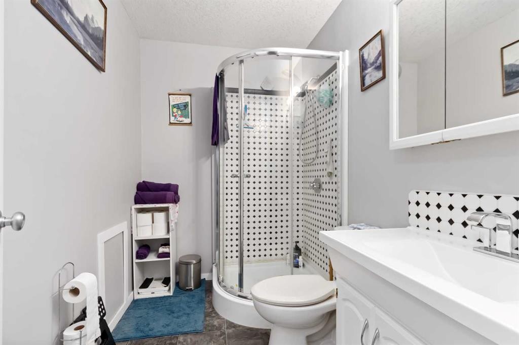 181 Greenbriar Bay, Fort Mcmurray, AB - Indoor Photo Showing Bathroom
