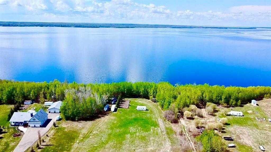 161, 13412 Lakeland Dr, Lac La Biche, AB