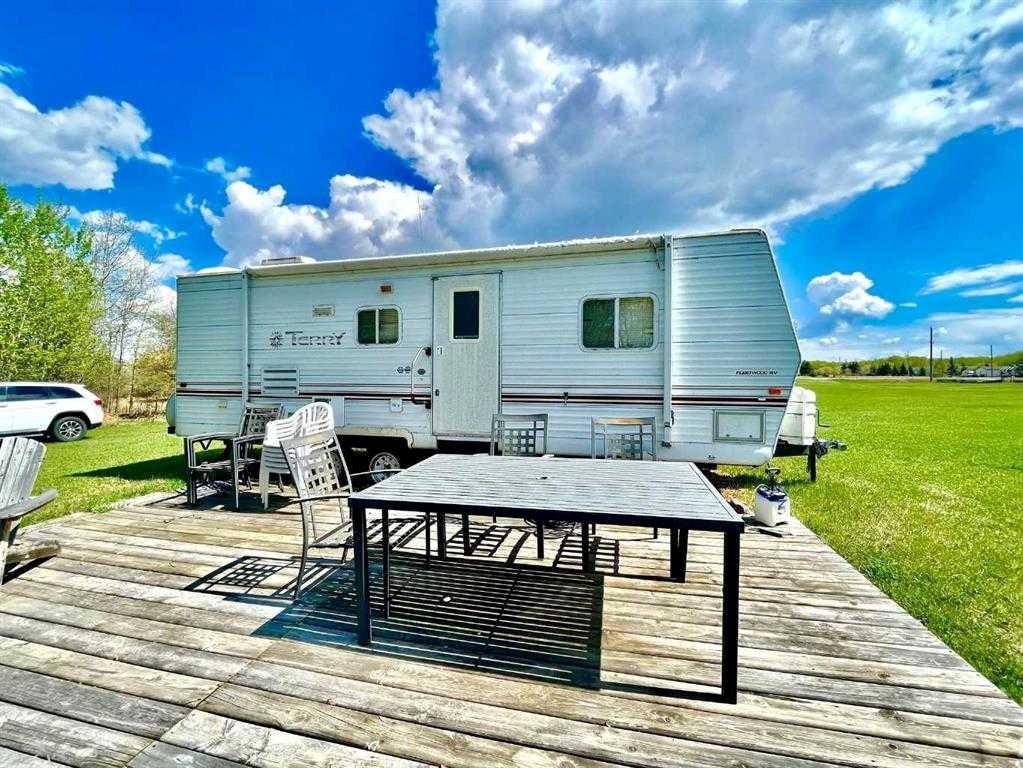 161, 13412 Lakeland Dr, Lac La Biche, AB