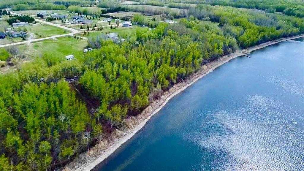 161, 13412 Lakeland Dr, Lac La Biche, AB