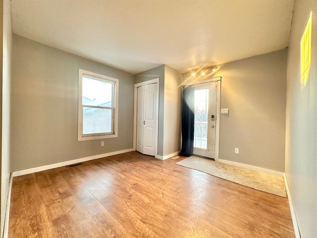 9111 100 St, Lac La Biche, AB - Indoor Photo Showing Other Room