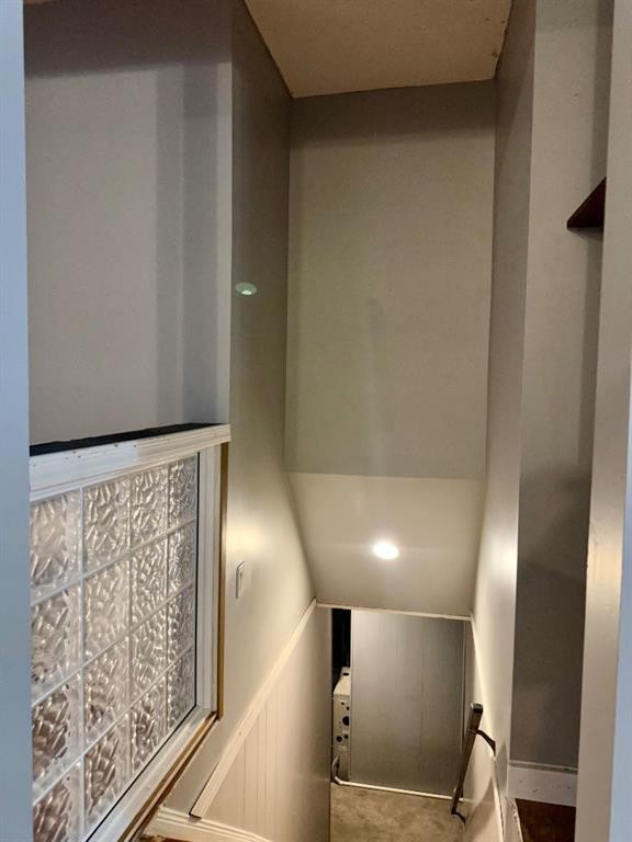 9111 100 St, Lac La Biche, AB - Indoor Photo Showing Other Room