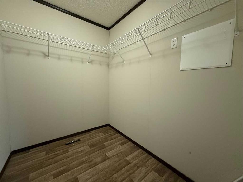 109 Card Crescent, Fort Mcmurray, AB - Indoor With Storage