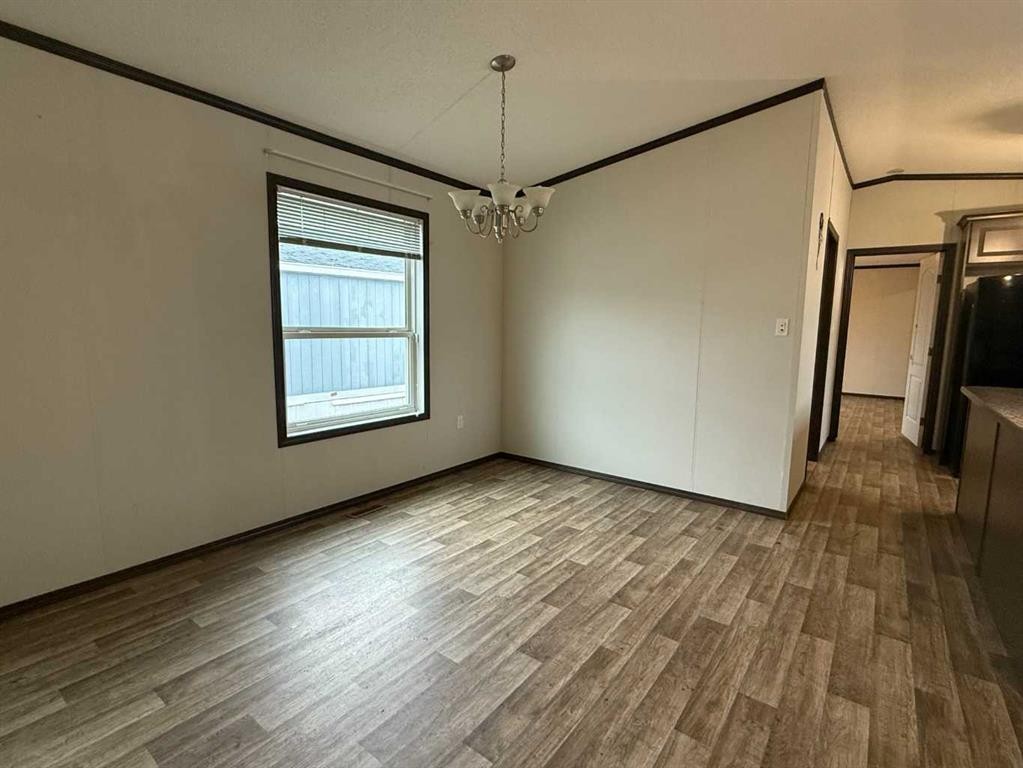 109 Card Crescent, Fort Mcmurray, AB - Indoor Photo Showing Other Room