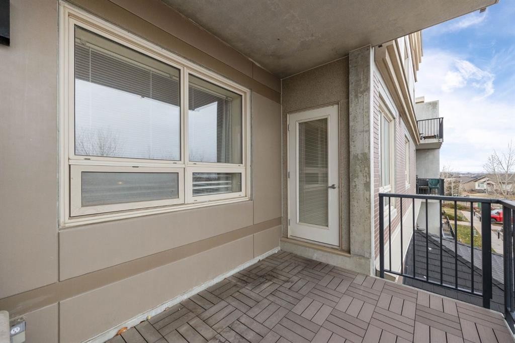 1301-204 Sparrow Hawk Drive, Fort Mcmurray, AB - Outdoor With Exterior