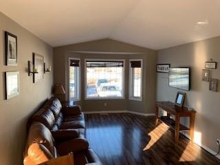 129, 13412 Lakeland Drive Drive, Rural Lac La Biche County, AB - Indoor