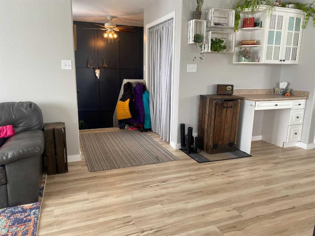 129, 13412 Lakeland Drive Drive, Rural Lac La Biche County, AB - Indoor