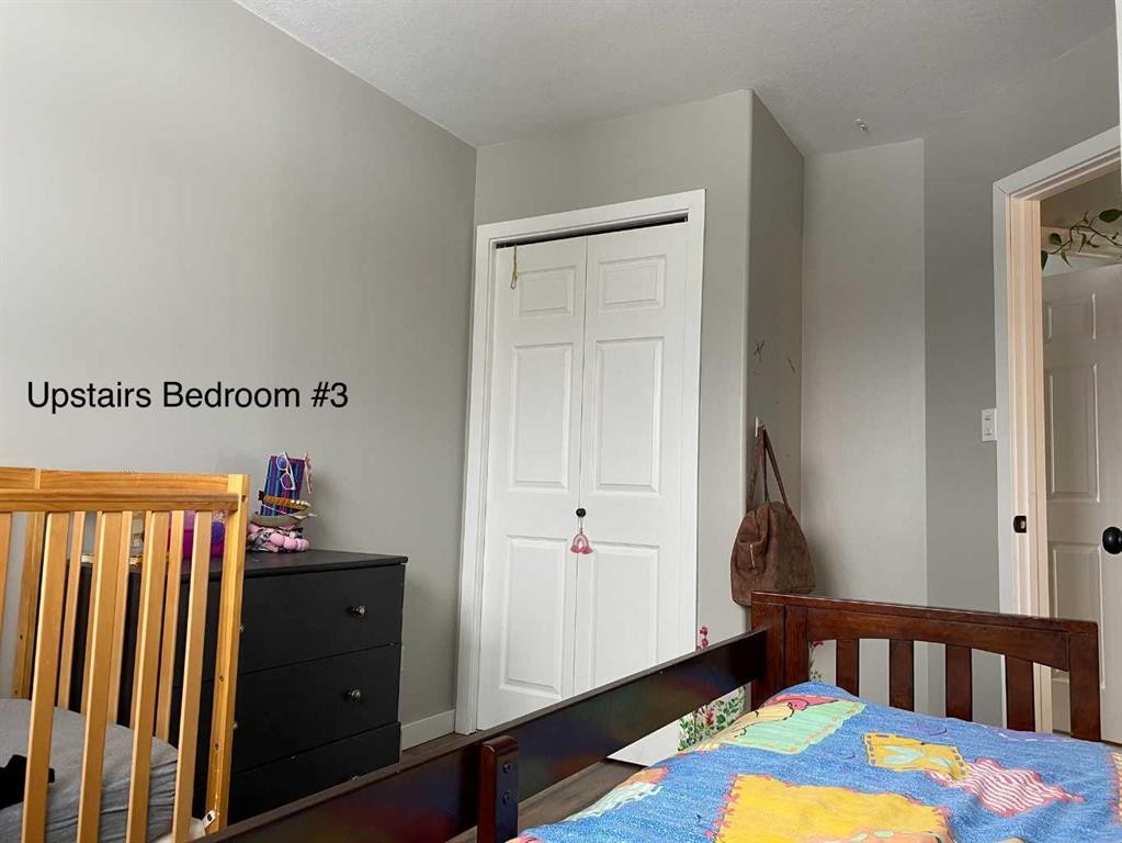 129, 13412 Lakeland Drive Drive, Rural Lac La Biche County, AB - Indoor Photo Showing Bedroom