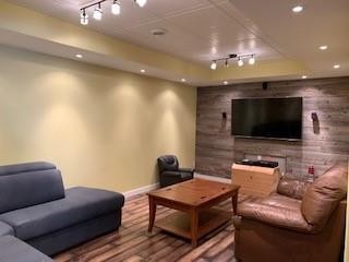 129, 13412 Lakeland Drive Drive, Rural Lac La Biche County, AB - Indoor