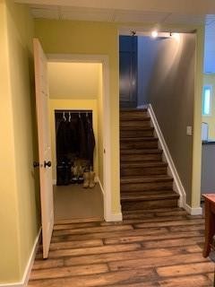 129, 13412 Lakeland Drive Drive, Rural Lac La Biche County, AB - Indoor Photo Showing Other Room