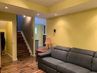 129, 13412 Lakeland Drive Drive, Rural Lac La Biche County, AB - Indoor