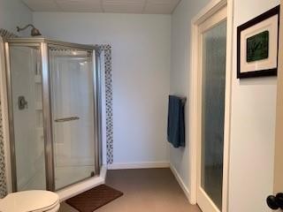 129, 13412 Lakeland Drive Drive, Rural Lac La Biche County, AB - Indoor Photo Showing Bathroom