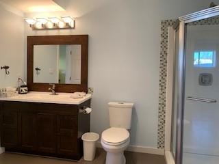 129, 13412 Lakeland Drive Drive, Rural Lac La Biche County, AB - Indoor Photo Showing Bathroom