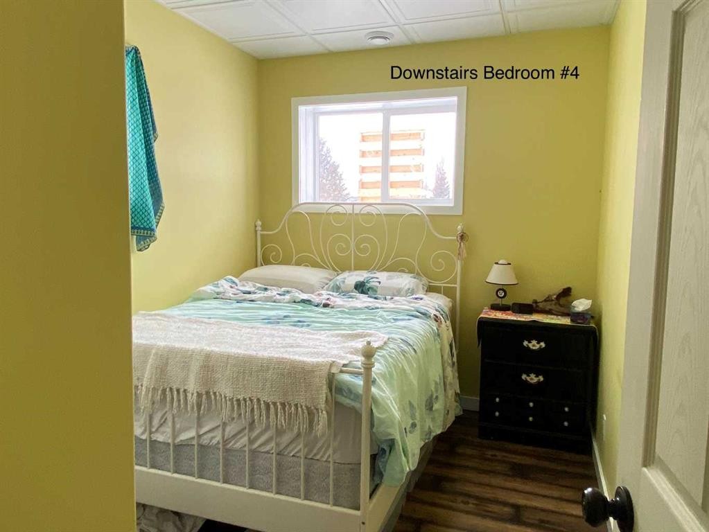 129, 13412 Lakeland Drive Drive, Rural Lac La Biche County, AB - Indoor Photo Showing Bedroom