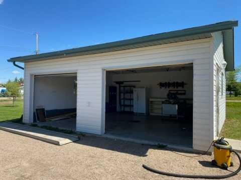 129, 13412 Lakeland Drive Drive, Rural Lac La Biche County, AB - Outdoor