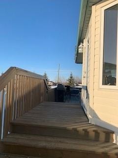 129, 13412 Lakeland Drive Drive, Rural Lac La Biche County, AB - Outdoor