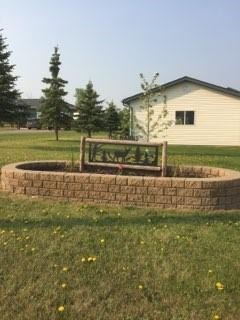 129, 13412 Lakeland Drive Drive, Rural Lac La Biche County, AB - Outdoor With View