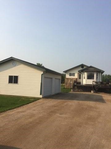 129, 13412 Lakeland Drive Drive, Rural Lac La Biche County, AB - Outdoor