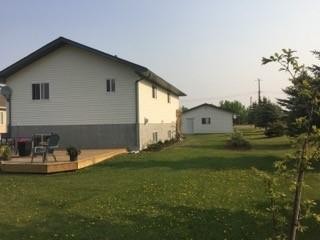 129, 13412 Lakeland Drive Drive, Rural Lac La Biche County, AB - Outdoor