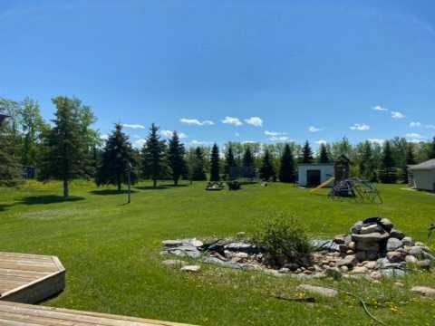 129, 13412 Lakeland Drive Drive, Rural Lac La Biche County, AB - Outdoor