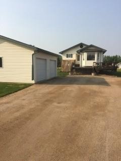 129, 13412 Lakeland Drive Drive, Rural Lac La Biche County, AB - Outdoor