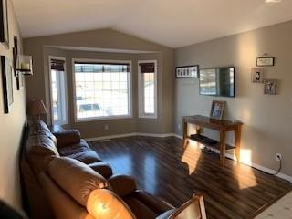 129, 13412 Lakeland Drive Drive, Rural Lac La Biche County, AB - Indoor Photo Showing Other Room