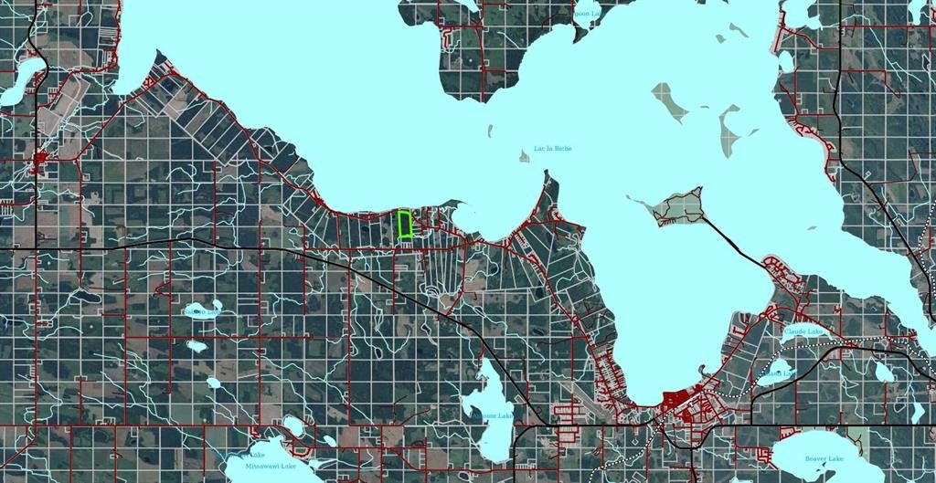 -- Old Trail, Rural Lac La Biche County, AB