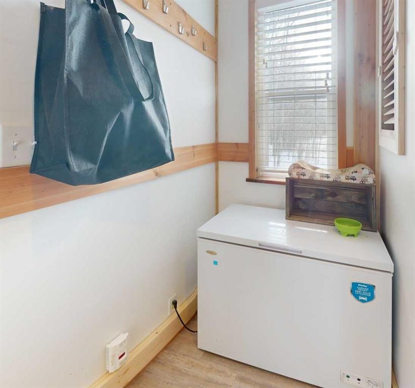 163033 Twp Rd 714, Wandering River, AB - Indoor