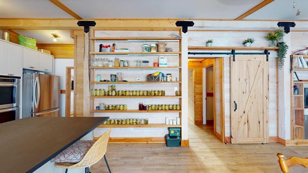 163033 Twp Rd 714, Wandering River, AB - Indoor