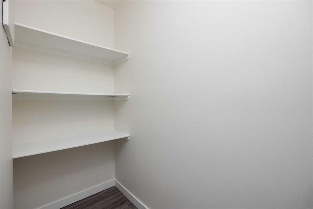 1102-13221 Macdonald Drive, Fort Mcmurray, AB - Indoor With Storage