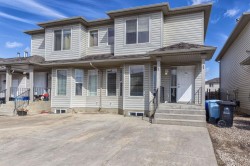 117 Kodiak Crescent Fort Mcmurray, AB T9K 2L9