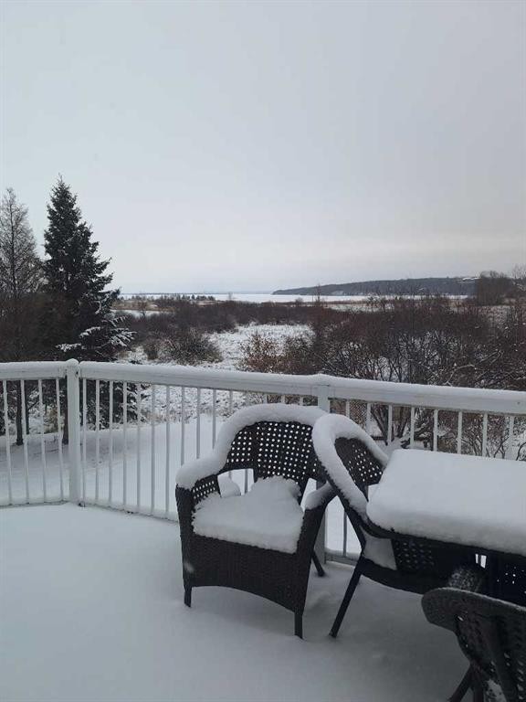 79 Lakeview Crescent, Lac La Biche, AB - Outdoor