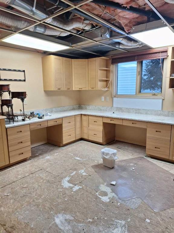 79 Lakeview Crescent, Lac La Biche, AB - Indoor Photo Showing Basement