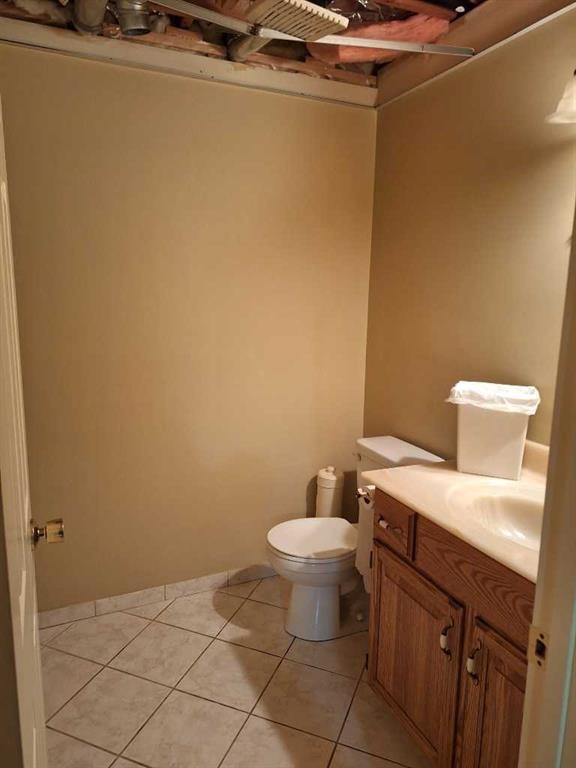 79 Lakeview Crescent, Lac La Biche, AB - Indoor